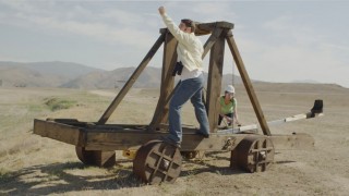Hanes- Soften the blow