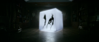 Lights Scene 2- Doors