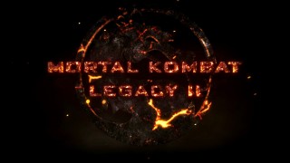 Mortal Kombat: Legacy  2