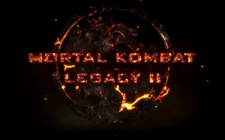 Mortal Kombat: Legacy  2