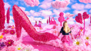 Barbie - "Wow"