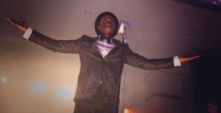 Aloe Blacc
