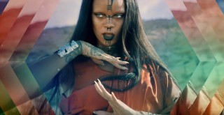 Rihanna - Sledgehammer.1